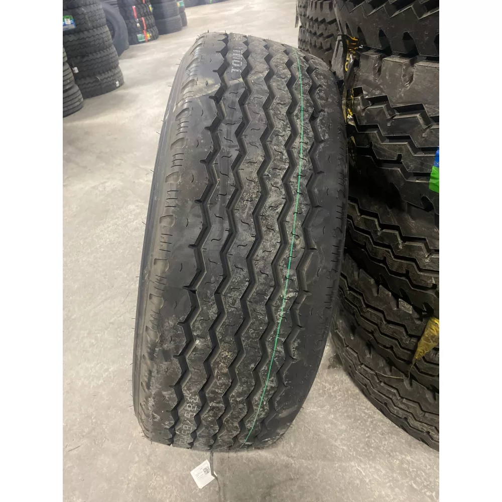 Грузовая шина 385/65 R22,5 Teraflex TT555 20PR в Юрюзане