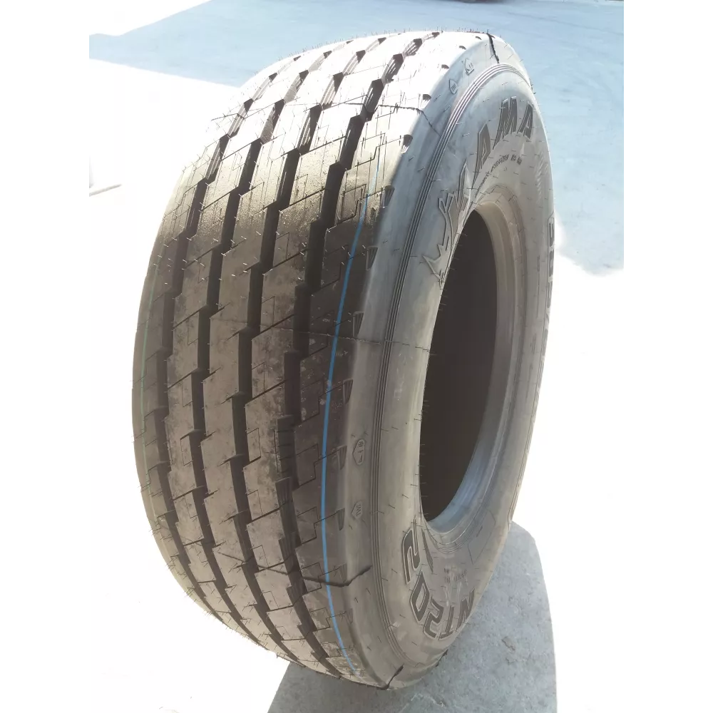 Грузовая шина 385/65 R22,5 Кама NT-202 в Юрюзане