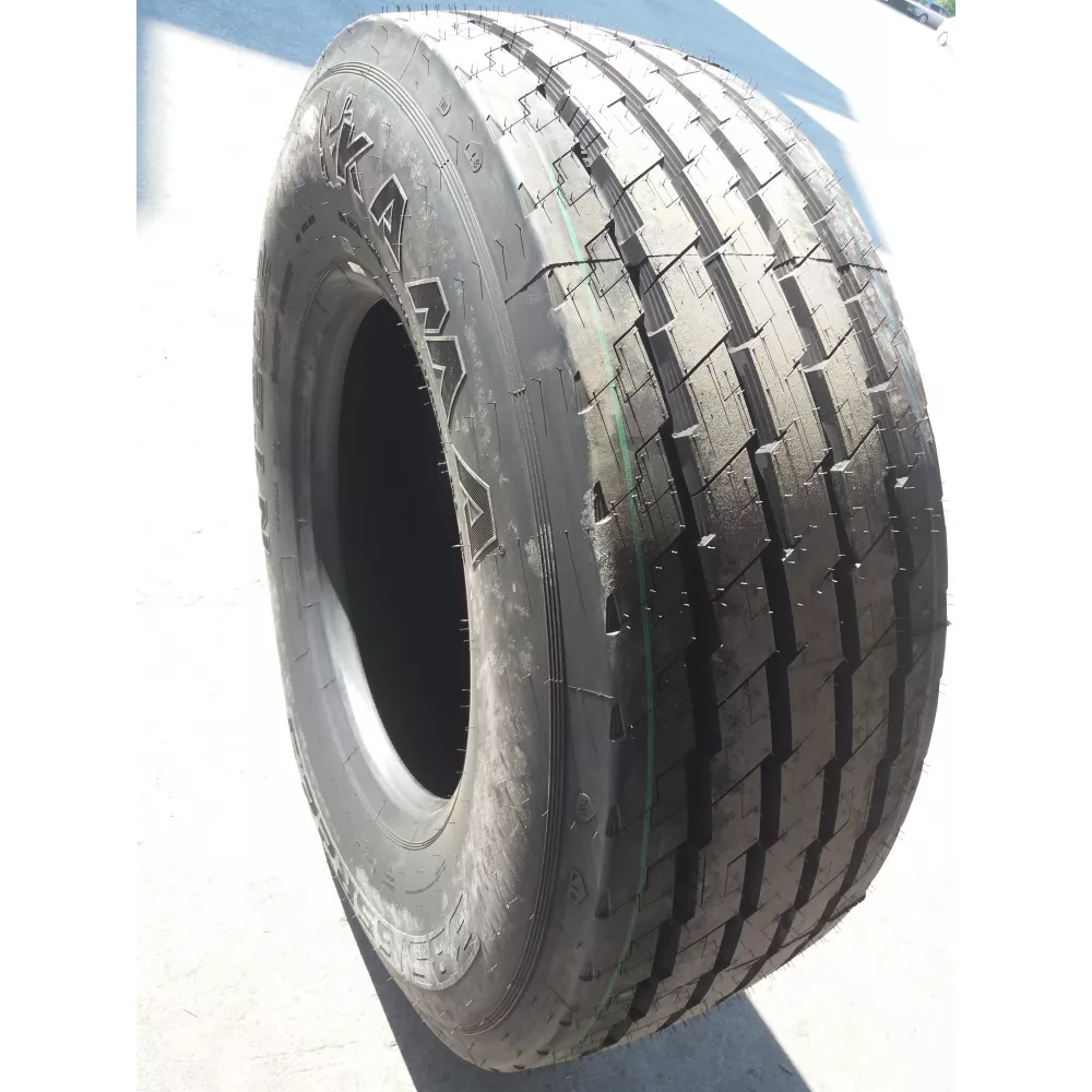 Грузовая шина 385/65 R22,5 Кама NT-202 в Юрюзане